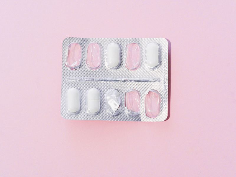 Cetirizine sans ordonnance